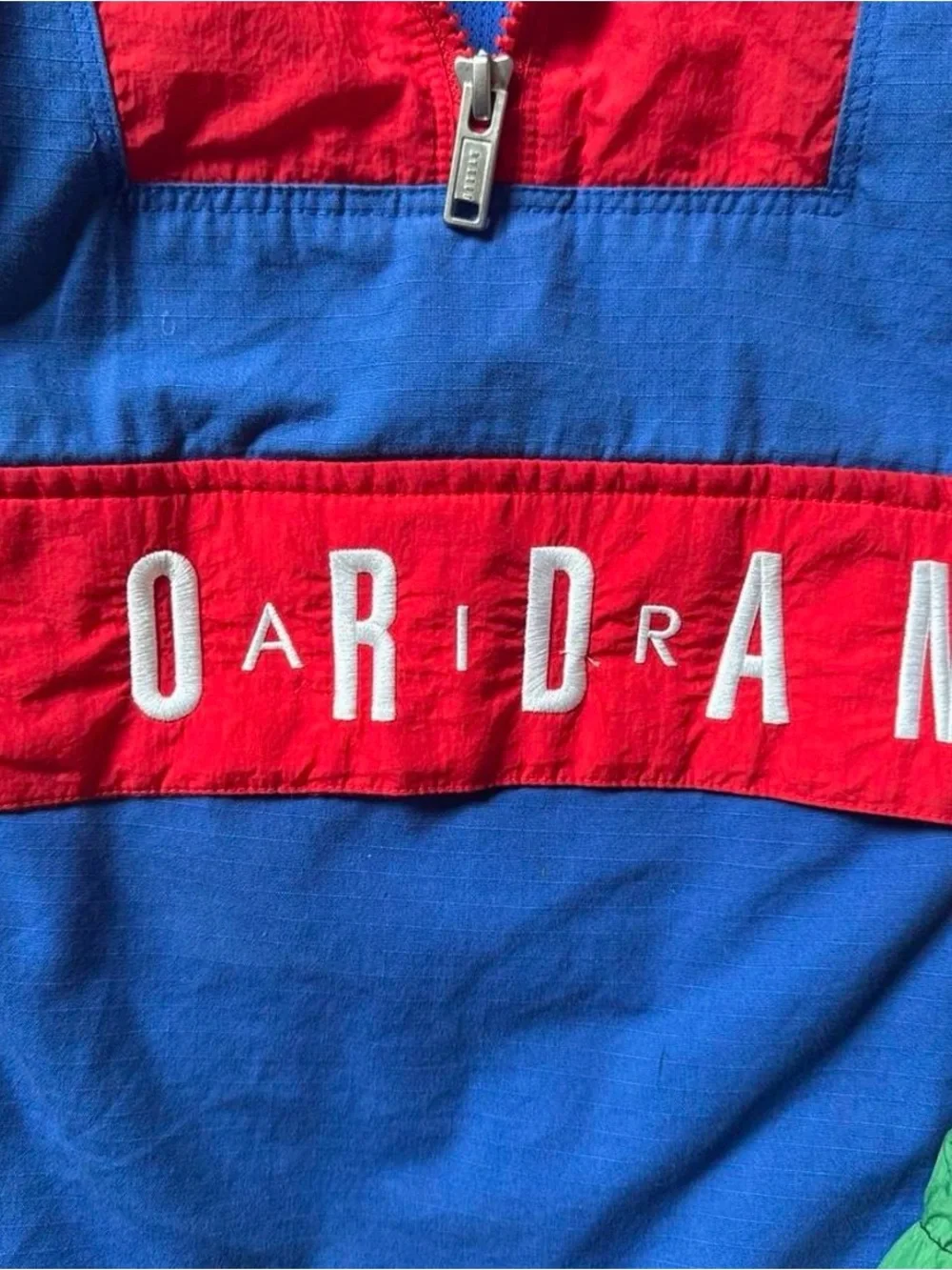 Jordan pullover hoodie